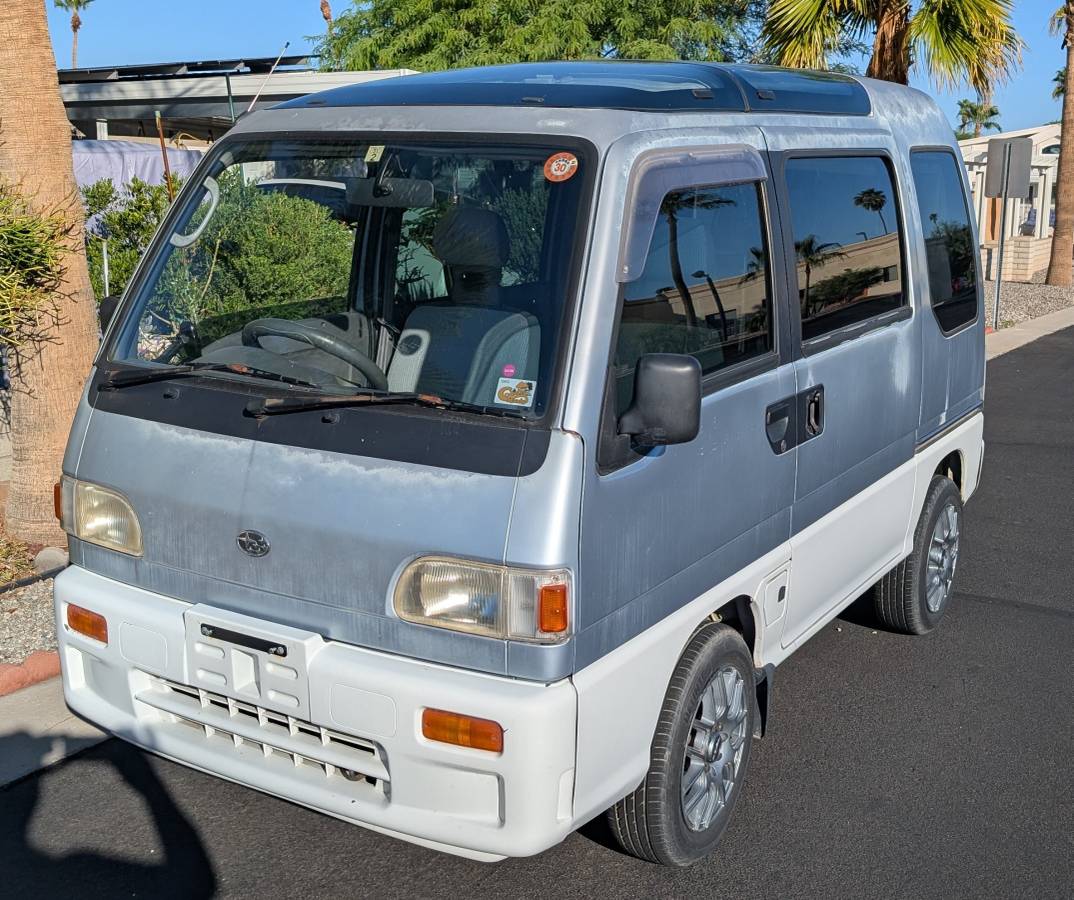 Subaru-sambar-1993-silver-9