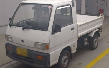 Subaru-sambar-dump-1995-white-1