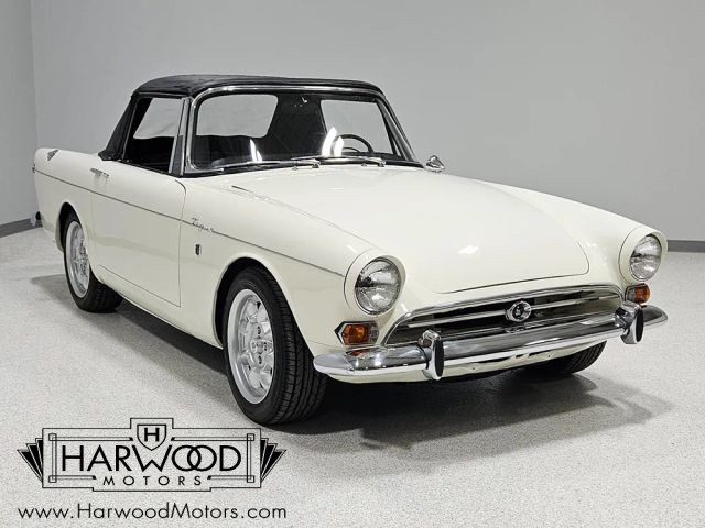 Sunbeam-1965-Convertible-14
