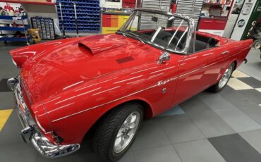 Sunbeam-Tiger-1964-13