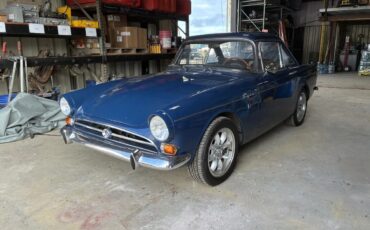 Sunbeam-Tiger-1966-Blue-Black