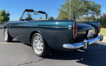 Sunbeam-Tiger-1966-Green-Tan-3