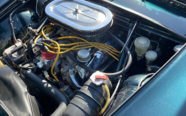 Sunbeam-Tiger-1966-Green-Tan-7