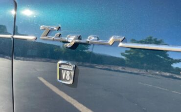 Sunbeam-Tiger-1966-Green-Tan-9