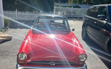 Sunbeam-Tiger-Mk1-1965-Convertible
