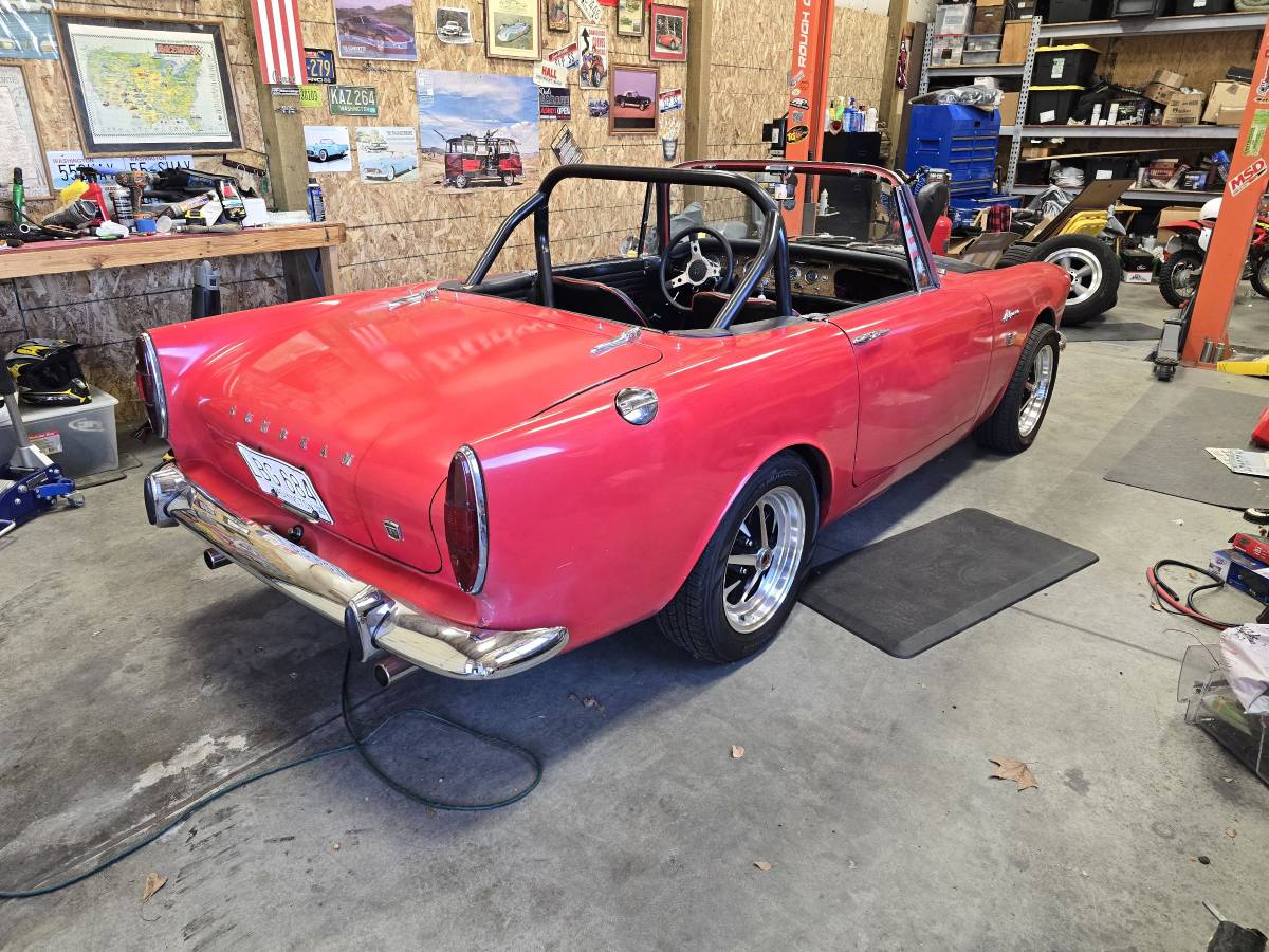 Sunbeam-alpine-1965-red