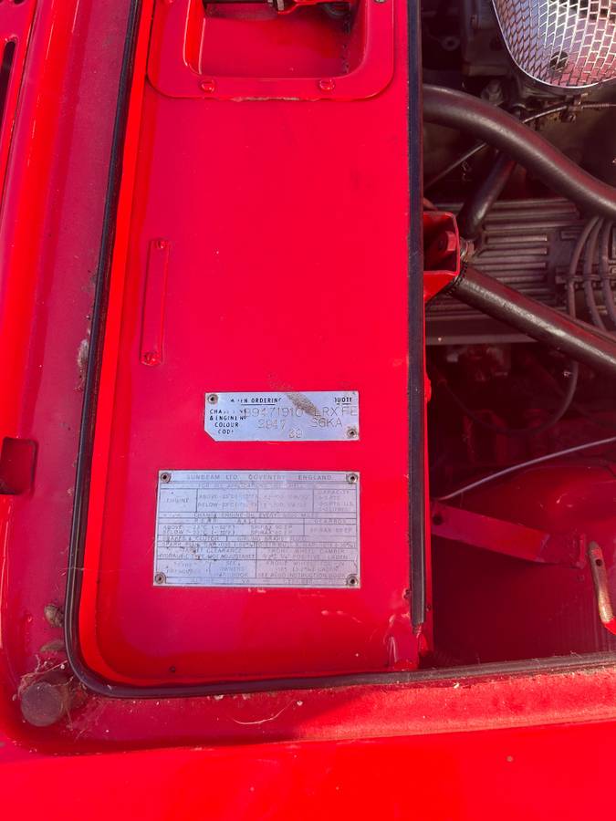 Sunbean-tiger-1965-red-5