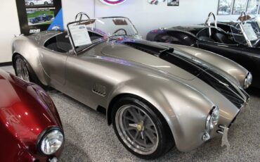 Superformance-Cobra-1965