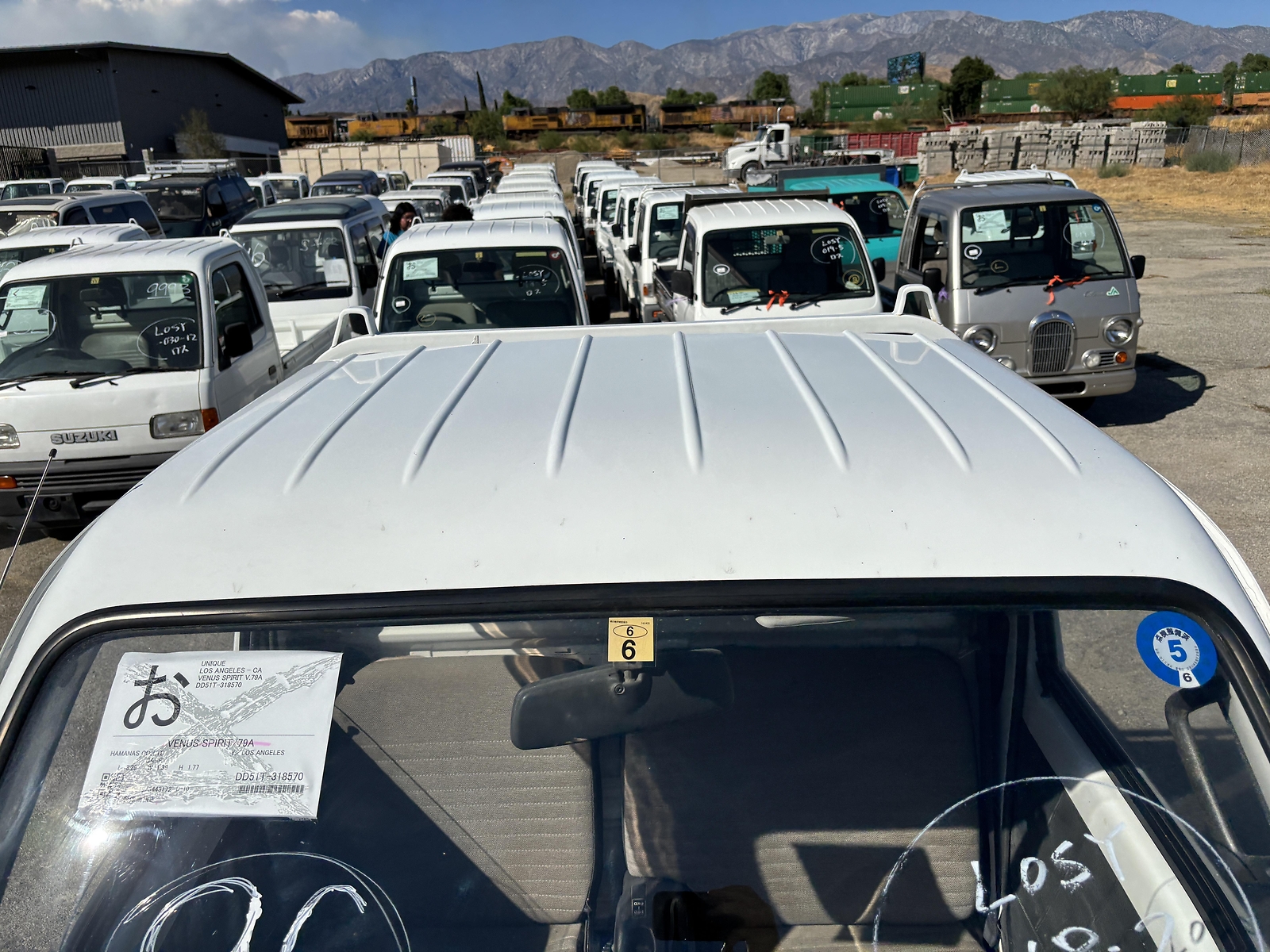Suzuki-Carry-1994-Truck-2