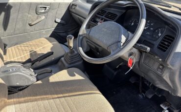 Suzuki-Carry-1994-Truck-24