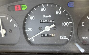 Suzuki-Carry-1994-Truck-28