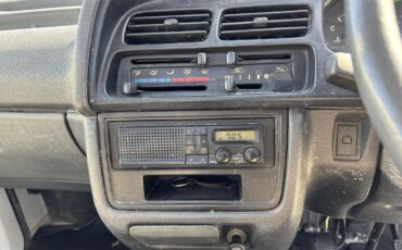 Suzuki-Carry-1994-Truck-32