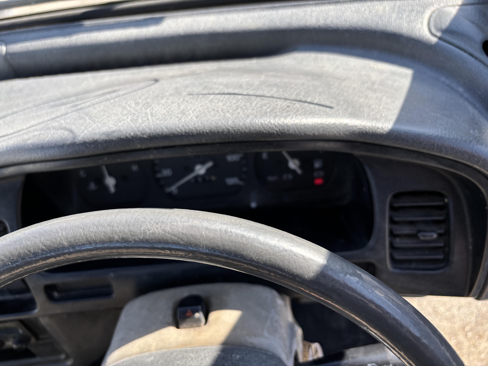 Suzuki-Carry-1994-Truck-34