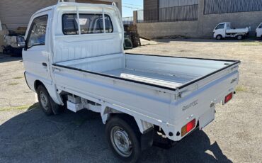 Suzuki-Carry-1994-Truck-5