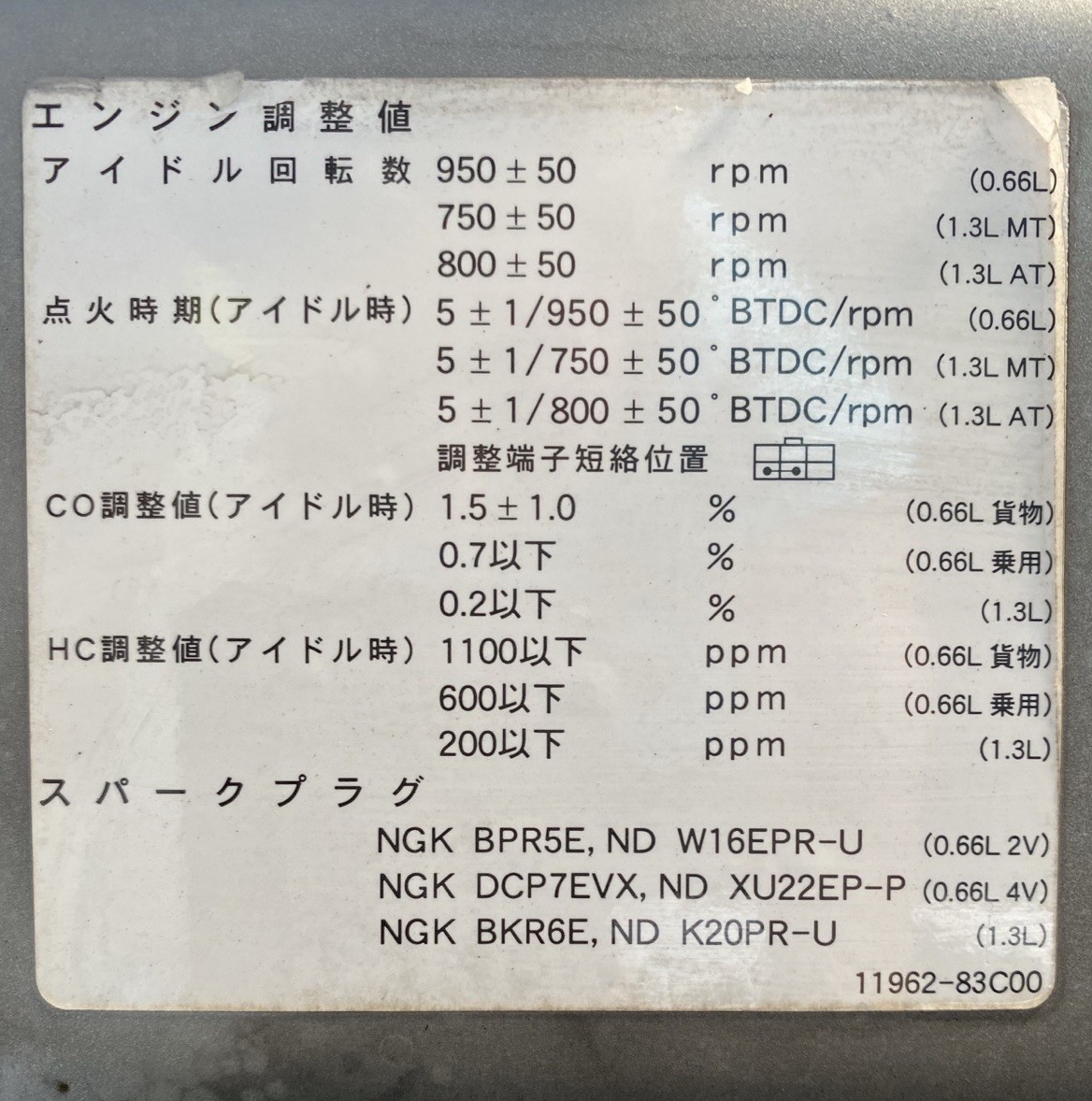 Suzuki-Jimny-1996-SUV-12