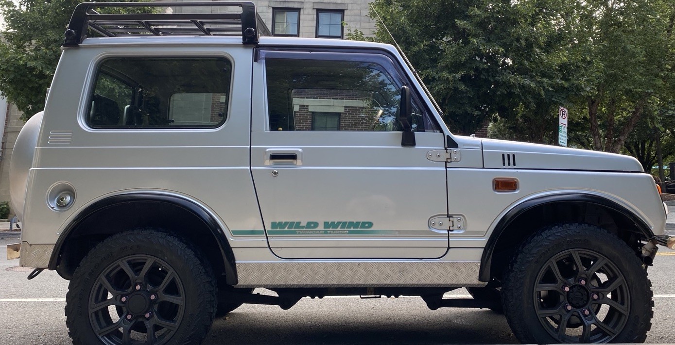 Suzuki-Jimny-1996-SUV-15