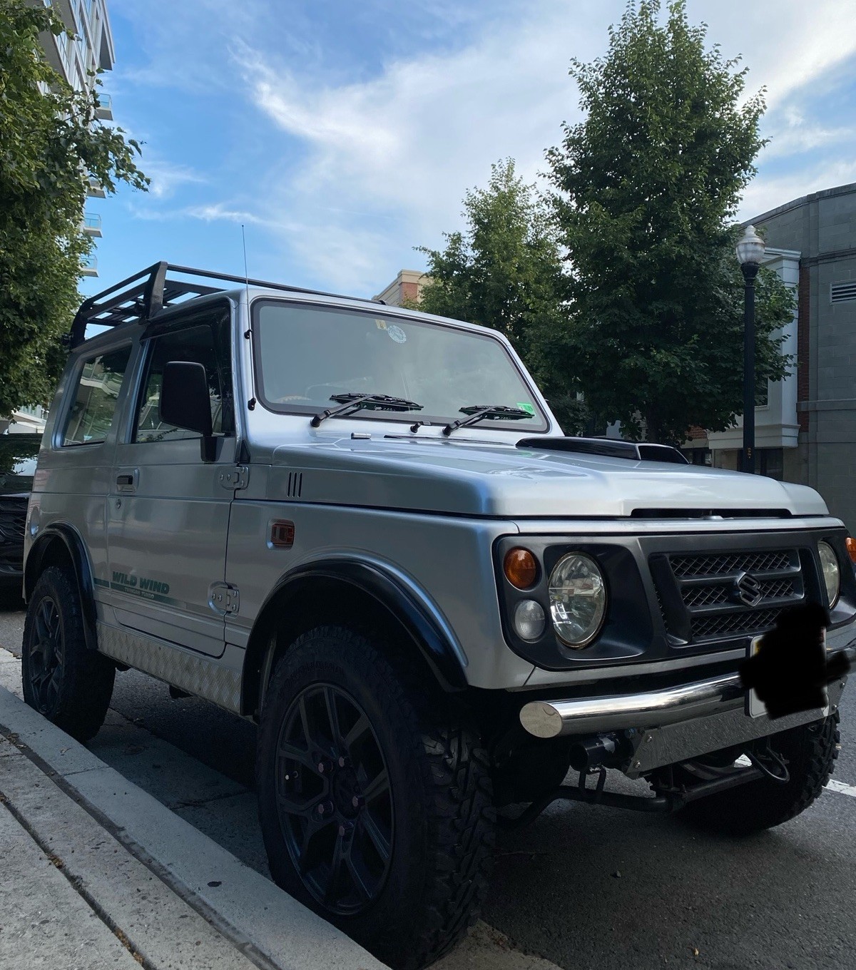 Suzuki-Jimny-1996-SUV-16