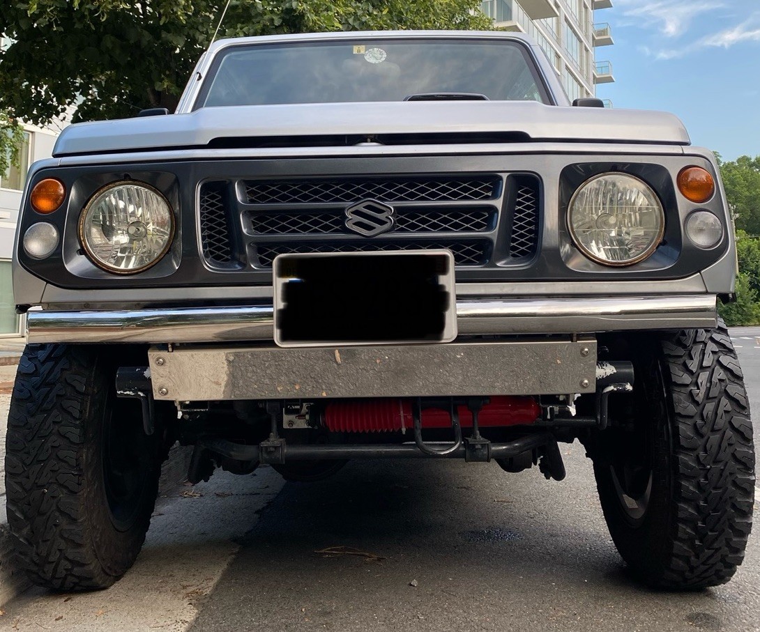 Suzuki-Jimny-1996-SUV-18
