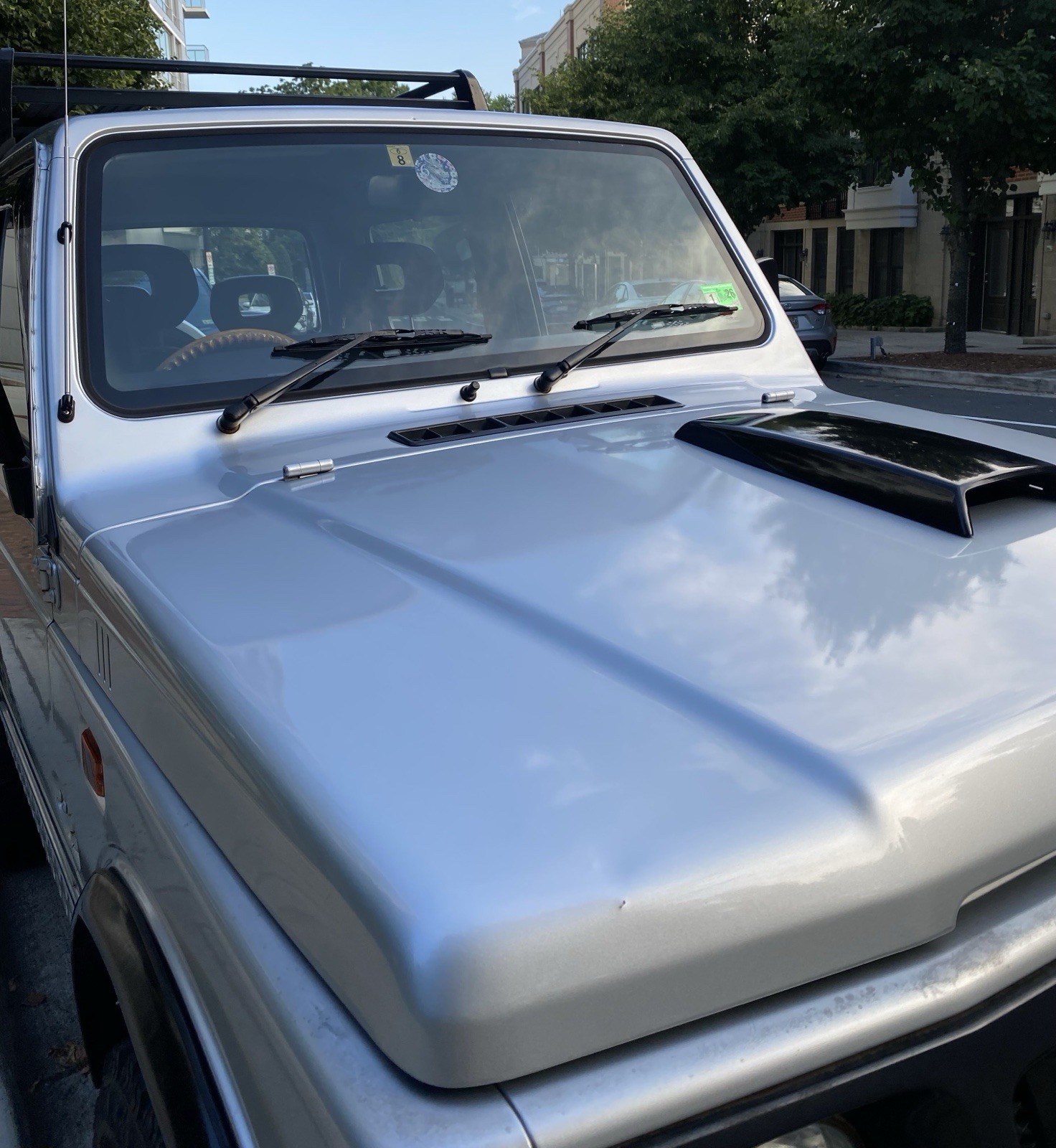 Suzuki-Jimny-1996-SUV-20