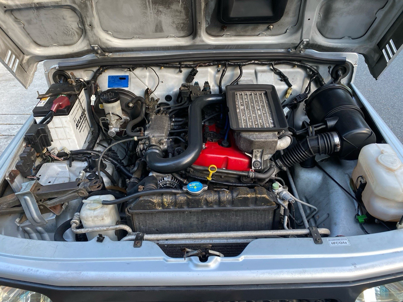 Suzuki-Jimny-1996-SUV-21