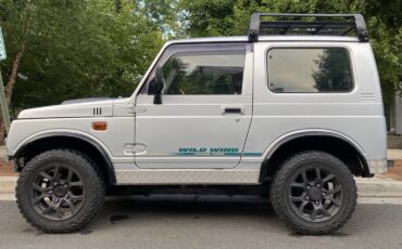 Suzuki-Jimny-1996-SUV
