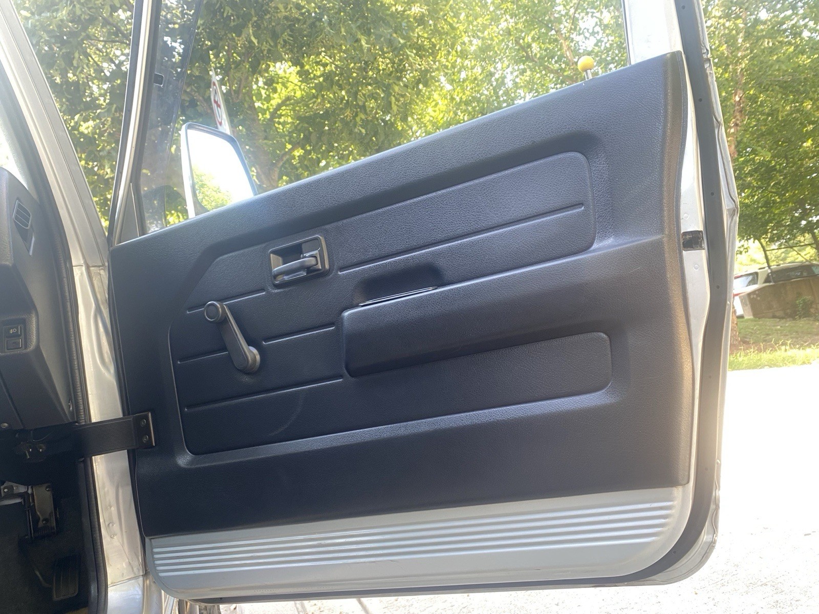 Suzuki-Jimny-1996-SUV-4