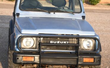 Suzuki-Samurai-1987-Convertible