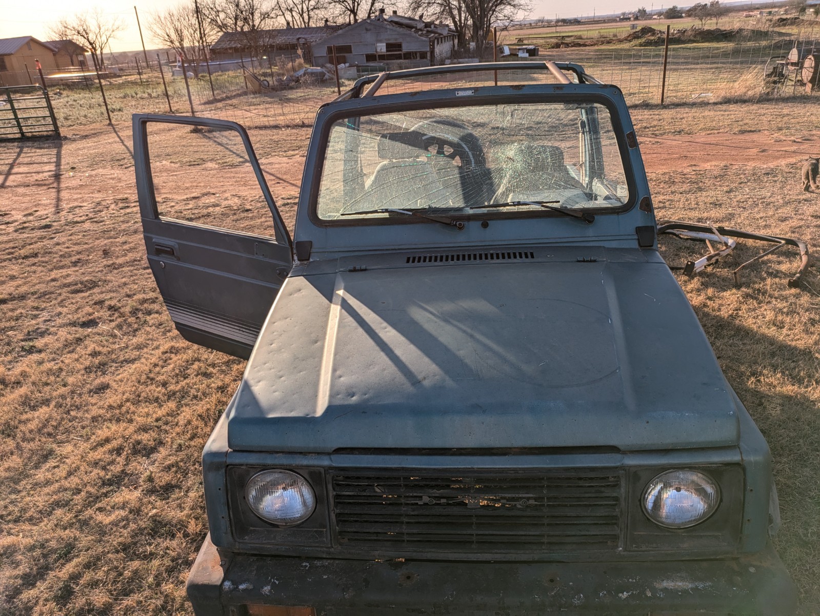 Suzuki-Samurai-1987-Convertible-4
