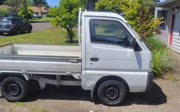 Suzuki-carry-1995-white-1