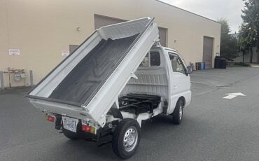 Suzuki-carry-dump-4x4-1992-white-1