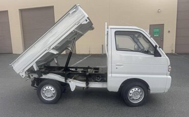 Suzuki-carry-dump-4x4-1992-white-2