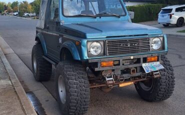 Suzuki-samauri-1987-green-1