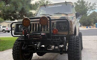 Suzuki-samurai-1986-custom
