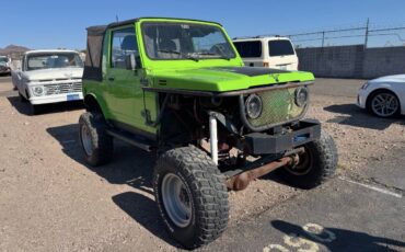 Suzuki-samurai-1986-green-6