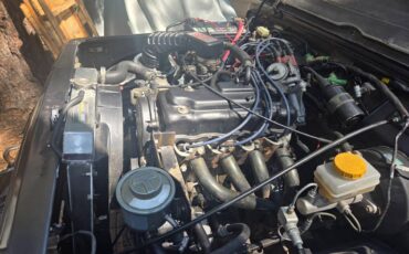 Suzuki-samurai-1987