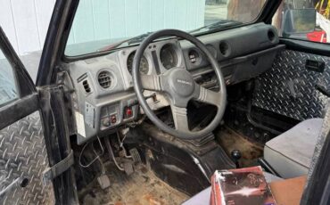 Suzuki-samurai-1988-black-7
