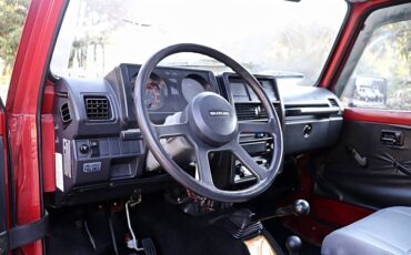 Suzuki-samurai-1988-red-13