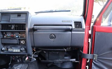 Suzuki-samurai-1988-red-26