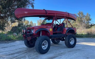 Suzuki-samurai-1988-red-4