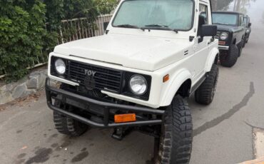 Suzuki-samurai-1988-white