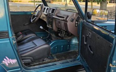 Suzuki-samurai-1990-green-13