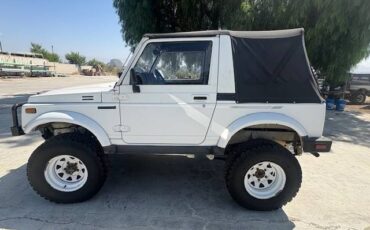 Suzuki-samurai-1991-white