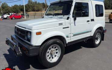Suzuki-samurai-1992