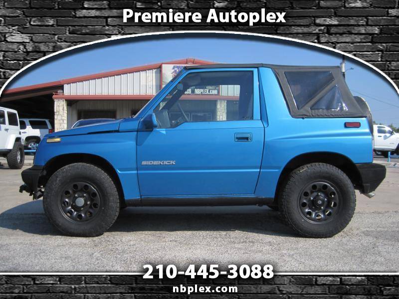Suzuki-sidekick-1992-custom-24