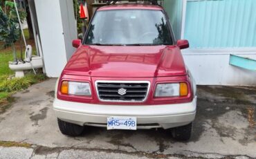 Suzuki-sidekick-sport-jlx-1996-red