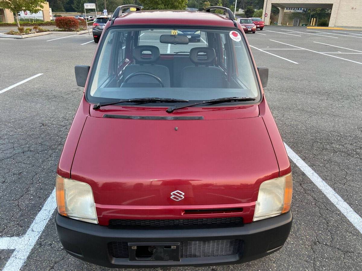 Suzuki-wagon-r-1994-red-13