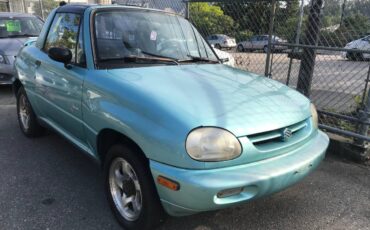 Suzuki-x-90-1996-green-3