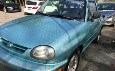 Suzuki-x-90-1996-green-4
