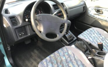 Suzuki-x-90-1996-green-7
