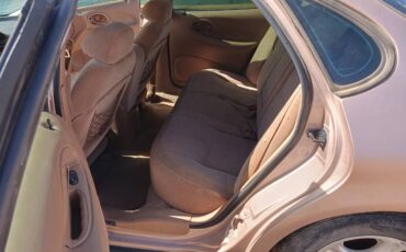 Taurus-gl-1996-custom-2